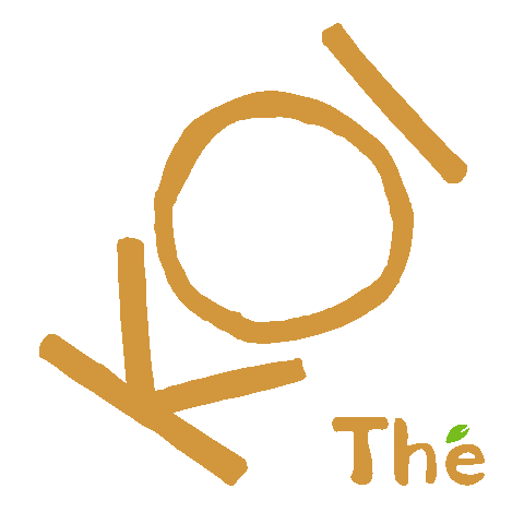 Koithethailand giphyupload bubbletea koithe bubblemilktea Sticker