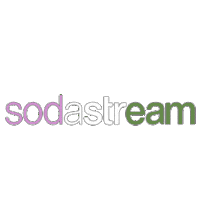 Sticker by sodastreams