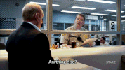 season 2 GIF by Blunt Talk