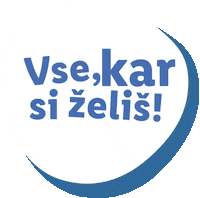 Happy Birthday Praznovanje Sticker by Lidl Slovenija
