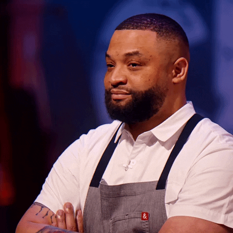 GIF by Next Level Chef