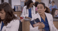 Carols Second Act GIF by CBS