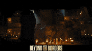 Golden Globes Candle GIF by Signature Entertainment