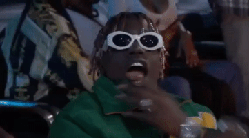 lil yachty GIF by 2017 MTV Video Music Awards