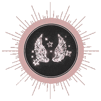 Zodiac Sign Star Sticker by Spell & The Gypsy Collective
