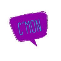 Come On Fundraising Sticker by hsp - DIE FUNDRAISER