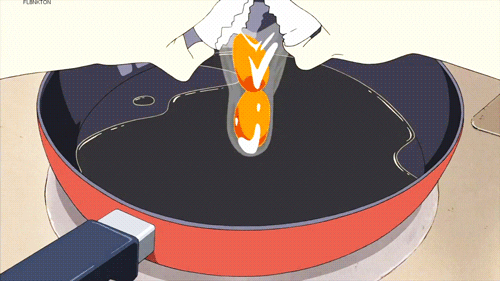 cooking GIF