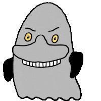 Morra Sticker
