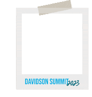 Picture Camera Sticker by Davidson Hospitality Group