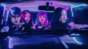 whistle GIF by BLACKPINK