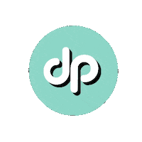Dp Dif Sticker by Décibels Productions