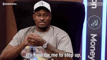 It's My Time In Seattle