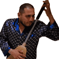 Baile Corazon Sticker by Espinoza Paz