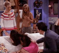 episode 2 friends GIF