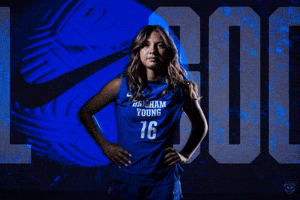 Cougs GIF by BYU Cougars