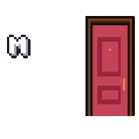 Tired Monday Sticker by Potatozzz by 9GAG