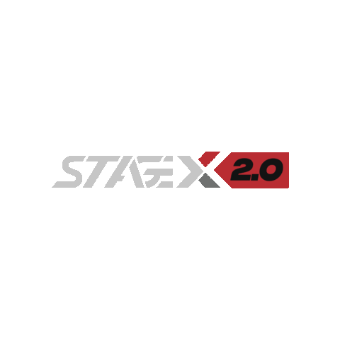 stagex giphygifmaker Sticker