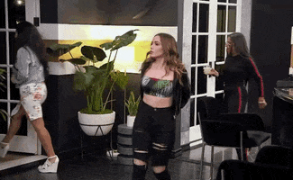 doubleshotatlove double shot at love dj pauly GIF