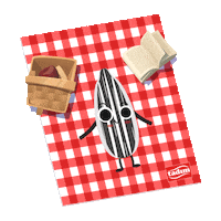 beach sun Sticker by TADIM