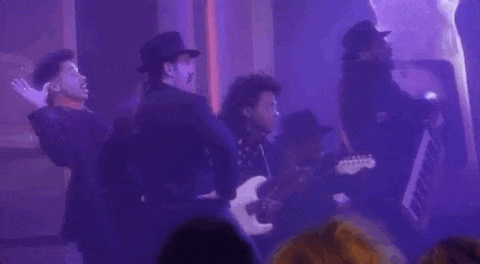 new power generation prince GIF