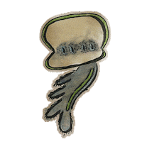 Art Love Sticker