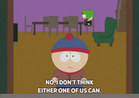 stan marsh GIF by South Park 