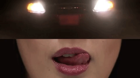 cat power cassius official GIF by CASSIUS