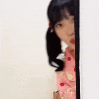 Choerry Loona GIF