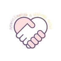 Lashes Sticker by ArisonLashes