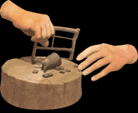 Korea Type GIF by vank