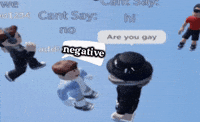 Femboy Astolfo GIF