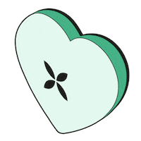Heart Love Sticker by Qonto
