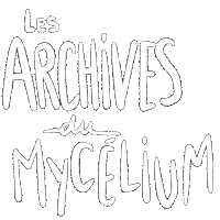 Text Archive Sticker