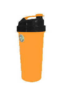 beyond_yourself shake it shaker protein shake beyondyourself Sticker