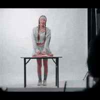 Mikha GIF