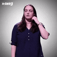 Bored I Hate It GIF by SWR3
