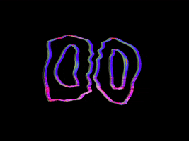 Art Glitch GIF