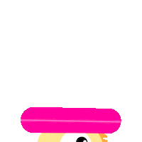 Summer Swimming Sticker by Kurczatko