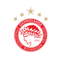Greek Football GIF by Olympiacos FC