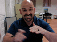 Work Scanning GIF