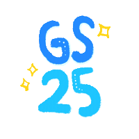 편의점 Sticker by GS25