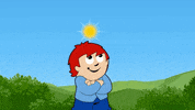 Happy Summer GIF by ZDF