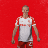 Womens Football GIF by FC Bayern Women