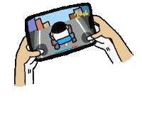 Phone Sticker