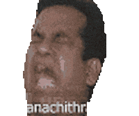 Actor Sticker by Alissandra