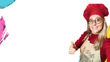 Fun Sabrina Sticker by Idlewild Kids