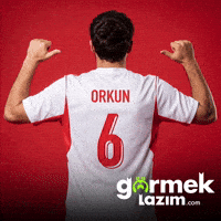 Orkun Kokcu GIF by Görmek Lazım