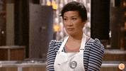 Oh No What GIF by MasterChefAU