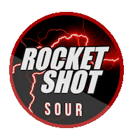 Rocketshot Sticker by FLS Company Nederland N.V.