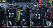 philadelphia eagles football GIF by NFL